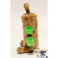 autehntic Pokemon Center Plush Pokemon fit Sudowoodo 16cm